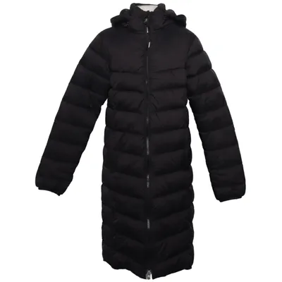 Winterjas (Zwart) van Fairfield Polyamide, Polyester