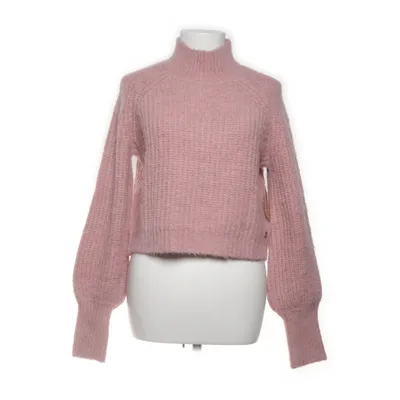 Polotröja (Rosa) från Pernilla Wahlgren Akryl, Elastan, Polyester