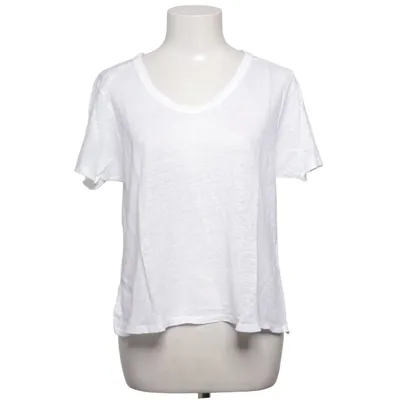 T-shirt (Blanc) de Zara Collection