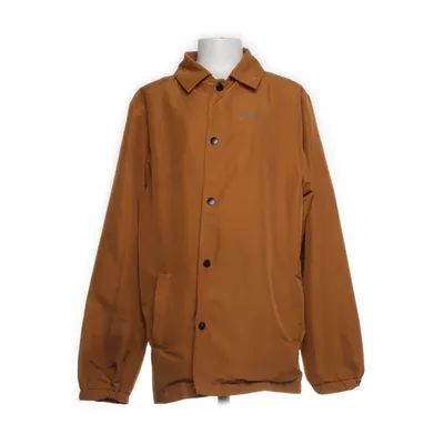 Jacka (Brun) från Zoo York Bomull, Polyester