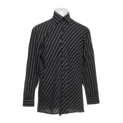 Skjorta (Svart, Vit) från Forum