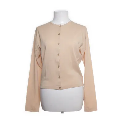 Kofta (Beige) från John Smedley Ull