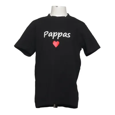 T-shirt (Svart) från Graphix Bomull