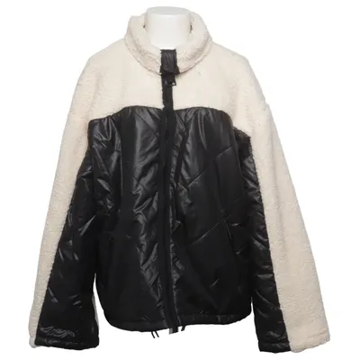Jakke (Sort, Beige) fra Copenhagen Cartel Polyester