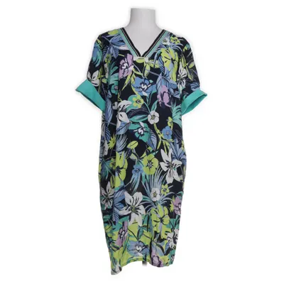 Jurk (Meerkleurig) van Betty Barclay Viscose