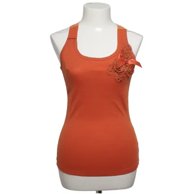 Débardeur (Orange) de Enzoria