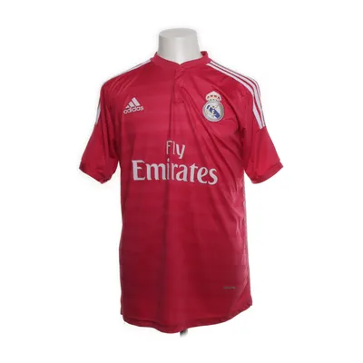 Wedstrijdtenue (Rood, Wit) van Adidas