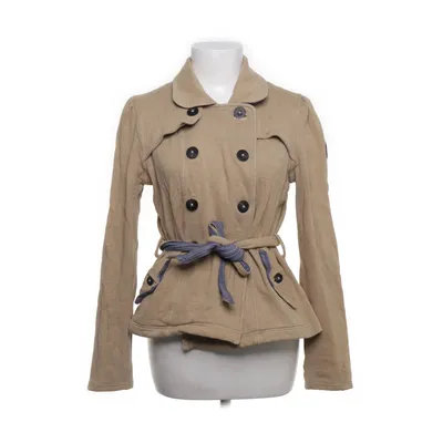 Jacka (Brun) från Gaastra Bomull, Elastan