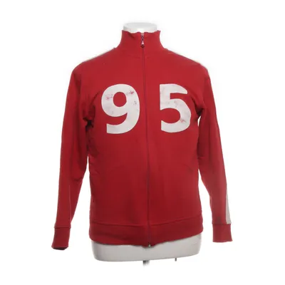 Träningsjacka (Röd) från Official Merchandise Bomull