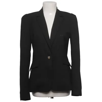 Kavaj (Svart) från Zara Woman