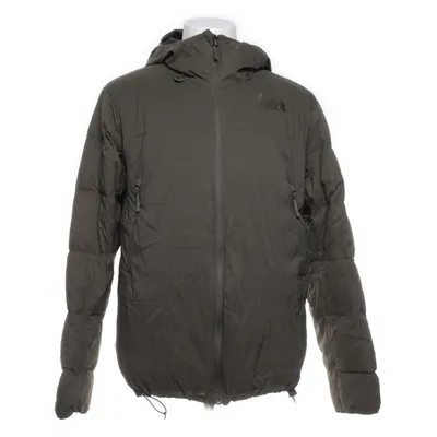 Dunjacka (Grön) från The North Face Dun, Fjädrar, Polyamid, Polyuretan