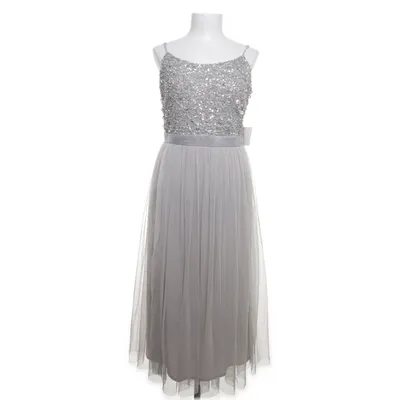 Cocktail dress (Gray) from Maya Polyester