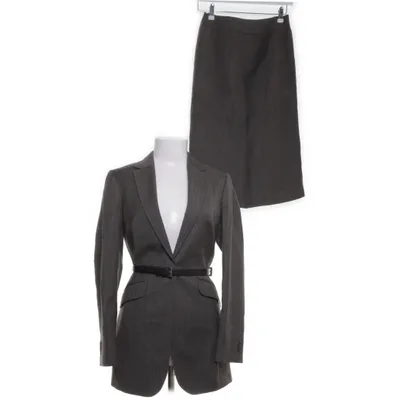 Set (Gray) from Claudia Sträter Viscose, Acetate