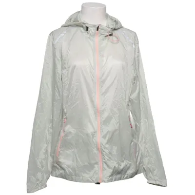 Veste de sport (Gris) de Pro Touch Polyamide