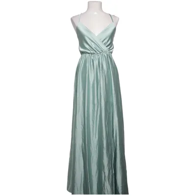 Maxi dress (Green) from L&S Polyester