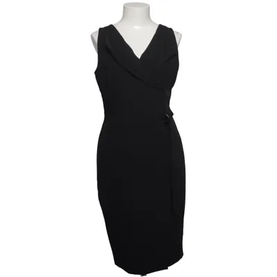 Kleid (Schwarz) von Dorothy Perkins Elasthan, Polyester, Viskose