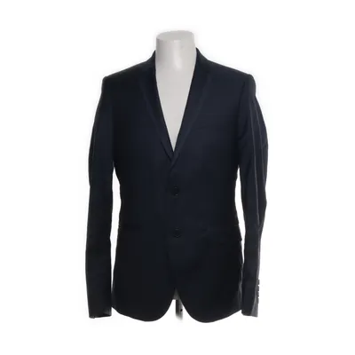 Blazer (Blue) from Brice Polyamide, Polyester, Wool