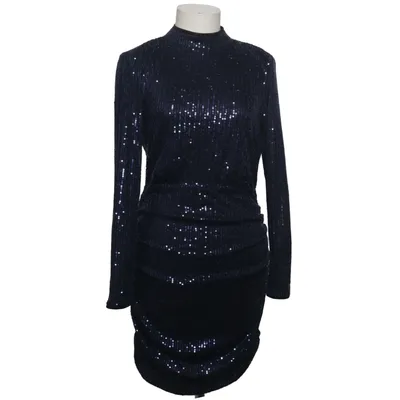 Cocktail dress (Blue, Black) from Eilly Bazar