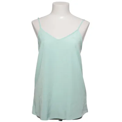 Tank Top (Green) from ASOS Petite Polyester