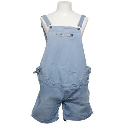 Hängselshorts (Blå) från Colline