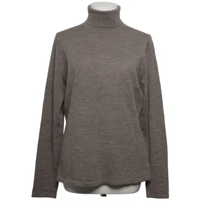 Turtleneck (Beige) fra Lindex Merinould