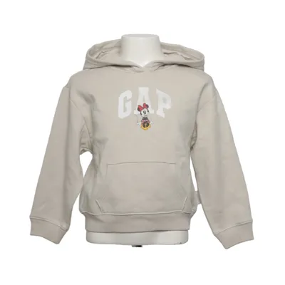 Huvtröja (Beige) från Gap x Disney Bomull, Polyester