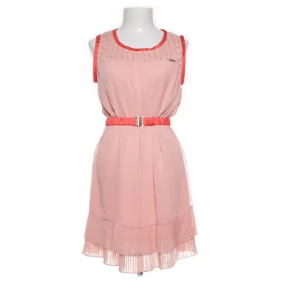 Kjole (Pink) fra Des Filles á La Vanille Polyester