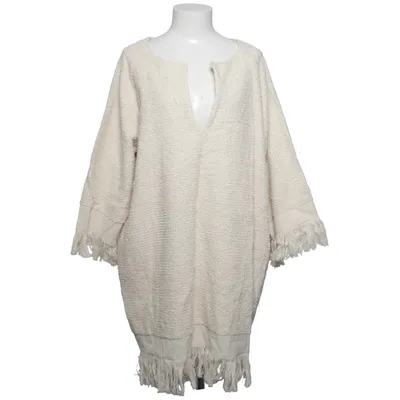 Dress (Beige) from Oas Cotton
