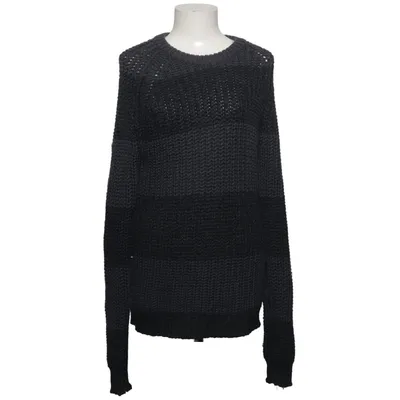 Sweater (Gray) from The Local Firm Acrylic, Wool