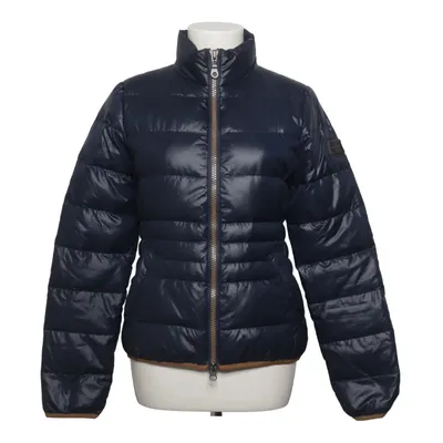 Daunenjacke (Blau) von Marc O'Polo Daune, Feder, Polyamid, Polyester