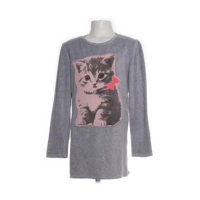 Tunika (Grå, Flerfärgad) från La Redoute Bomull, Polyester
