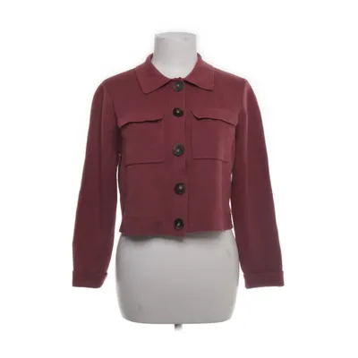 Kofta (Rosa) från La Maille Sézane Merinoull