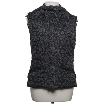 Ytterväst (Svart, Grå) från Active Wear Polyester