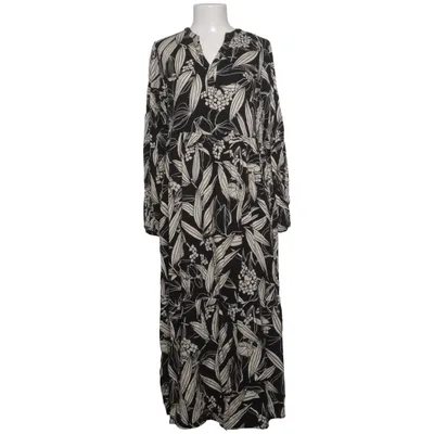 Robe maternité (Noir, Blanc) de Takko Fashion Viscose