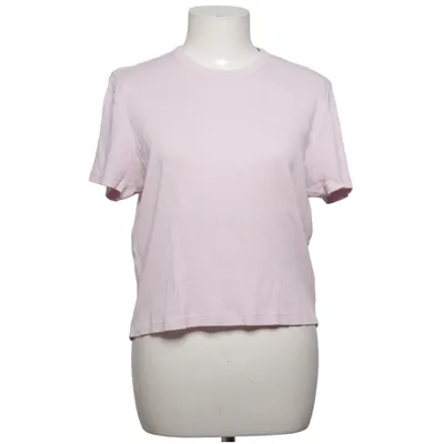 T-shirt (Rose) de Dariadéh Coton biologique