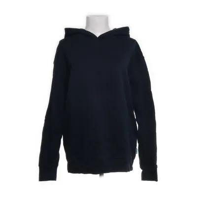 Huvtröja (Blå) från Kempa Ekologisk bomull, Återvunnen polyester