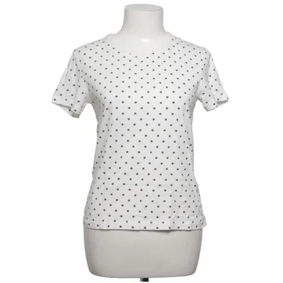 T-shirt (Weiß, Schwarz) von JDY Baumwolle