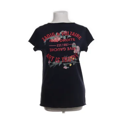 Top (Lila) van Zadig & Voltaire