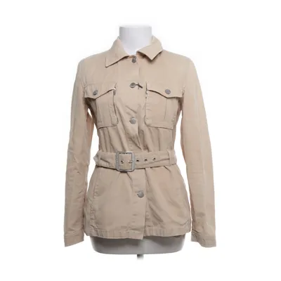 Jacka (Beige) från Max & Co. Bomull