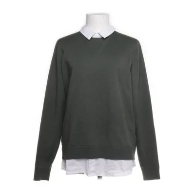 Pullover (Grön, Vit) från Soyaconcept Bomull, Polyester, Viskos