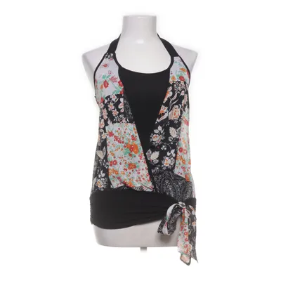 Halternecktopp (703546) Polyester