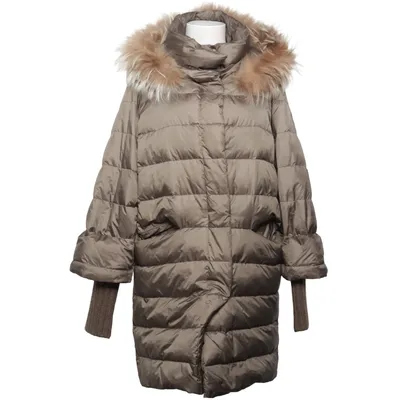 Dunkappa (Grå) från Baldinini Dun, Polyester