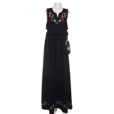 Dirndl (Svart, Röd, Flerfärgad) från Name It