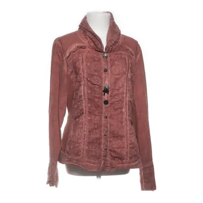 Kofta (Brun) från Piro Bomull, Elastan, Nylon, Polyuretan