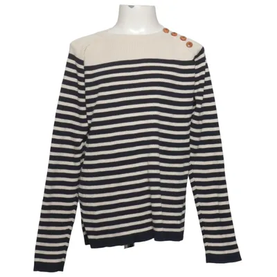 Pull-over (Noir, Beige) de FUB Coton biologique