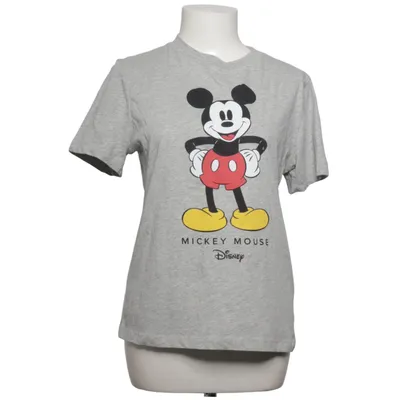 T-shirt (Gris, Multicolore) de Disney