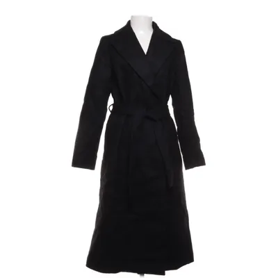 Kappa (Svart) från Massimo Dutti