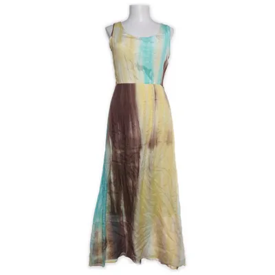 Dress (Multicolored) from Frekans