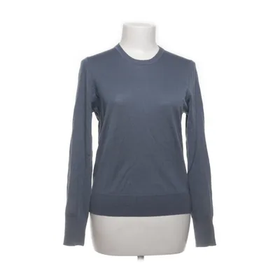 Trui (Blauw) van Filippa K Wol