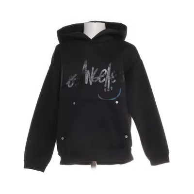 Hoodie (Black) from Sumwon Polyester
